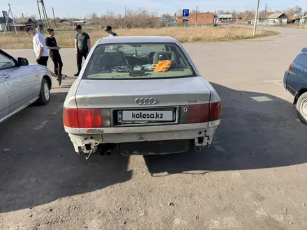 Audi 100 1994 года за 2 000 000 тг. в Петропавловск – фото 2