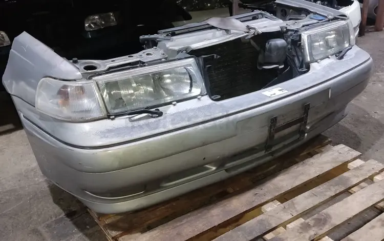 НОУСКАТ МОРДА БАМПЕР ФАРЫ VOLVO 850 V90 за 300 000 тг. в Петропавловск