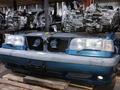 НОУСКАТ МОРДА БАМПЕР ФАРЫ VOLVO 850 V90 за 300 000 тг. в Петропавловск – фото 9