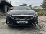 Kia K7 2019 года за 9 000 000 тг. в Алматы