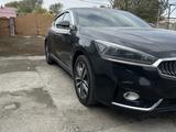 Kia K7 2019 года за 9 000 000 тг. в Алматы – фото 3