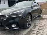 Kia K7 2019 года за 9 000 000 тг. в Алматы – фото 4