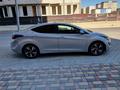 Hyundai Elantra 2014 годаfor4 600 000 тг. в Актау – фото 7