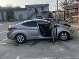 Hyundai Elantra 2014 годаүшін5 200 000 тг. в Шымкент – фото 3