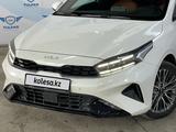 Kia Cerato 2021 года за 12 600 000 тг. в Шымкент – фото 2