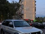 Mitsubishi Montero Sport 2003 годаүшін5 100 000 тг. в Алматы