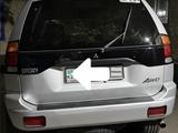 Mitsubishi Montero Sport 2003 годаүшін5 100 000 тг. в Алматы – фото 2