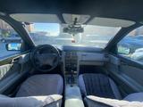 Mercedes-Benz E 230 1996 годаfor2 100 000 тг. в Кызылорда – фото 4