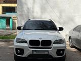 BMW X6 M 2010 года за 12 000 000 тг. в Алматы