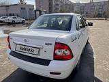 ВАЗ (Lada) Priora 2170 2013 года за 2 800 000 тг. в Павлодар – фото 2