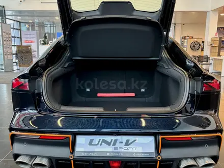 Changan UNI-V Sport 2026 года за 10 590 000 тг. в Караганда – фото 10