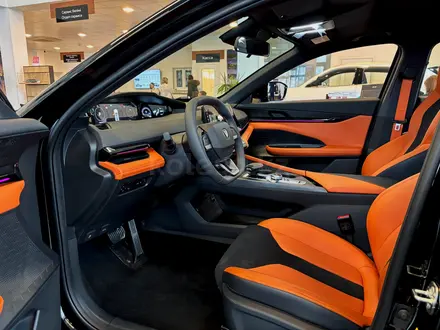 Changan UNI-V Sport 2026 года за 10 590 000 тг. в Караганда – фото 12