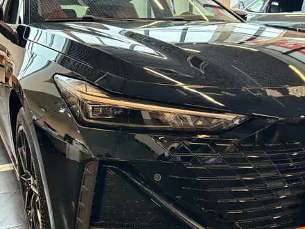 Changan UNI-V Sport 2026 года за 10 590 000 тг. в Караганда – фото 17