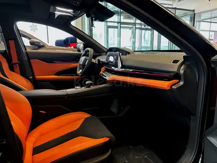 Changan UNI-V Sport 2026 года за 10 590 000 тг. в Караганда – фото 6