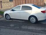 MG 350 2014 года за 4 000 000 тг. в Шымкент