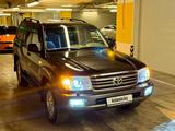 Toyota Land Cruiser 2006 года за 11 800 000 тг. в Алматы – фото 3