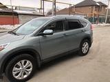 Honda CR-V 2013 годаfor10 000 000 тг. в Алматы