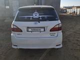 Toyota Ipsum 2006 годаүшін3 500 000 тг. в Атырау – фото 5