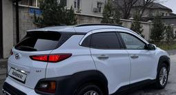 Hyundai Kona 2019 годаfor8 800 000 тг. в Шымкент – фото 5