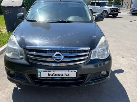 Nissan Almera 2015 года за 4 000 000 тг. в Кокшетау – фото 8