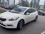 Kia Cerato 2013 года за 7 100 000 тг. в Алматы – фото 3