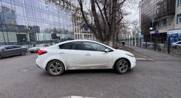 Kia Cerato 2013 года за 7 100 000 тг. в Алматы – фото 5