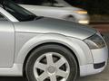 Audi TT 2000 годаүшін2 500 000 тг. в Алматы