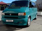 Volkswagen Multivan 1992 года за 5 490 000 тг. в Караганда