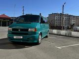 Volkswagen Multivan 1992 года за 5 490 000 тг. в Караганда – фото 2