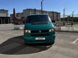 Volkswagen Multivan 1992 года за 5 490 000 тг. в Караганда – фото 4