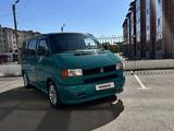 Volkswagen Multivan 1992 года за 5 490 000 тг. в Караганда – фото 3