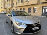 Toyota Camry 2015 года за 6 700 000 тг. в Атырау