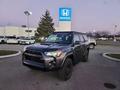 Toyota 4Runner 2023 годаүшін33 900 000 тг. в Алматы