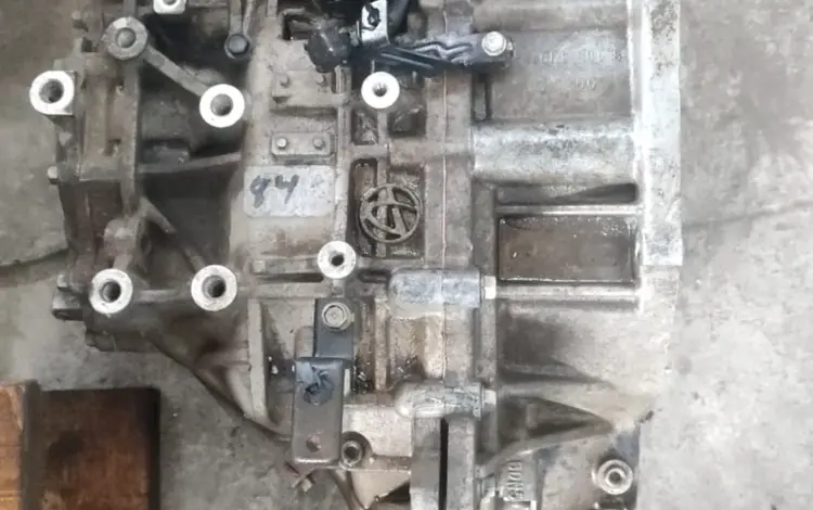 АКПП A6MF1-1 2.0 2wd 16-21гүшін300 000 тг. в Алматы