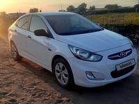 Hyundai Accent 2012 годаүшін5 000 000 тг. в Караганда