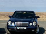 Mercedes-Benz E 280 1997 годаfor2 800 000 тг. в Кызылорда