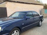 Mercedes-Benz E 280 1997 годаfor2 800 000 тг. в Кызылорда – фото 4
