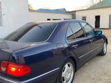 Mercedes-Benz E 280 1997 годаfor2 800 000 тг. в Кызылорда – фото 5
