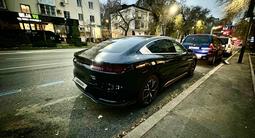 BYD Han 2025 года за 17 800 000 тг. в Алматы – фото 4