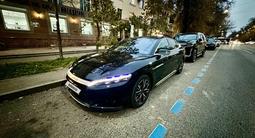 BYD Han 2025 года за 17 800 000 тг. в Алматы