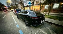 BYD Han 2025 года за 17 800 000 тг. в Алматы – фото 5