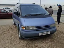 Toyota Previa, 1994
