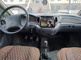 Toyota Previa 1994 года за 2 100 000 тг. в Кызылорда – фото 5