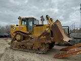 Бульдозер CAT D8R в Усть-Каменогорск