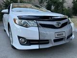 Toyota Camry 2012 года за 7 000 000 тг. в Туркестан