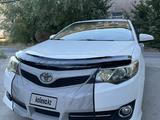 Toyota Camry 2012 годаfor7 000 000 тг. в Туркестан – фото 2