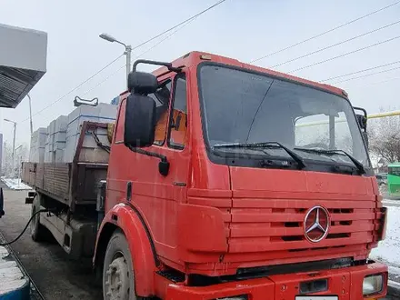 Mercedes-Benz  1735 1998 года за 13 000 000 тг. в Алматы – фото 6