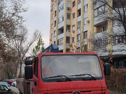 Mercedes-Benz  1735 1998 года за 13 000 000 тг. в Алматы – фото 7