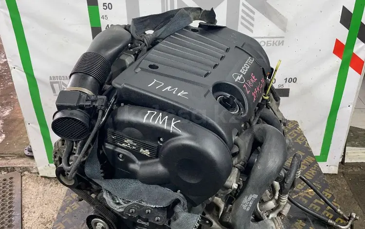 Двигатель Z18XE — бензиновый двигатель объемом 1.8 за 450 000 тг. в Астана