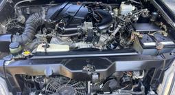 Toyota Land Cruiser Prado 2007 года за 12 500 000 тг. в Жезказган – фото 4